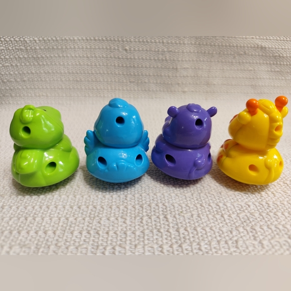 4/$50⭐️V Tech Ultimate Adventures Ark Replacement  Animal Figures - Picture 2 of 6